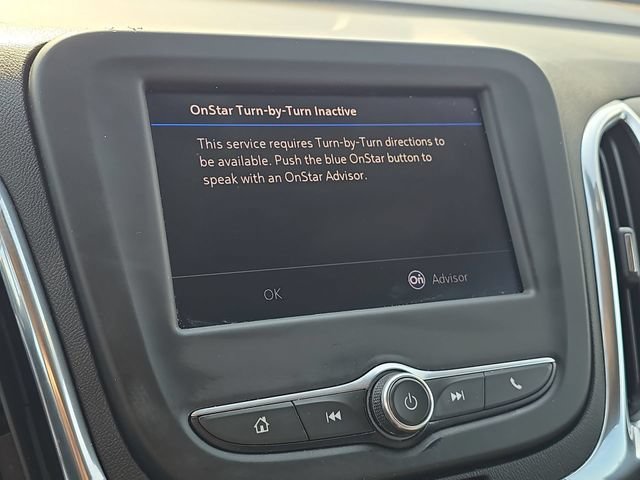 Certified 2020 Chevrolet Equinox LT w/ Driver Convenience Package FWD image 20