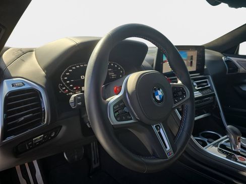 Used 2025 BMW M8 Competition AWD/4WD image 25