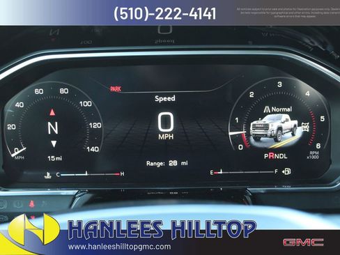 New 2026 GMC Sierra 2500 SLT w/ SLT Premium Package image 31