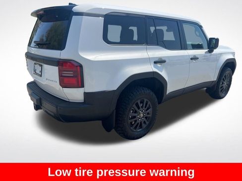 Used 2024 Toyota Land Cruiser 1958 image 5