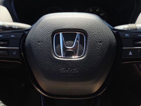 Used 2024 Honda HR-V EX-L image 26