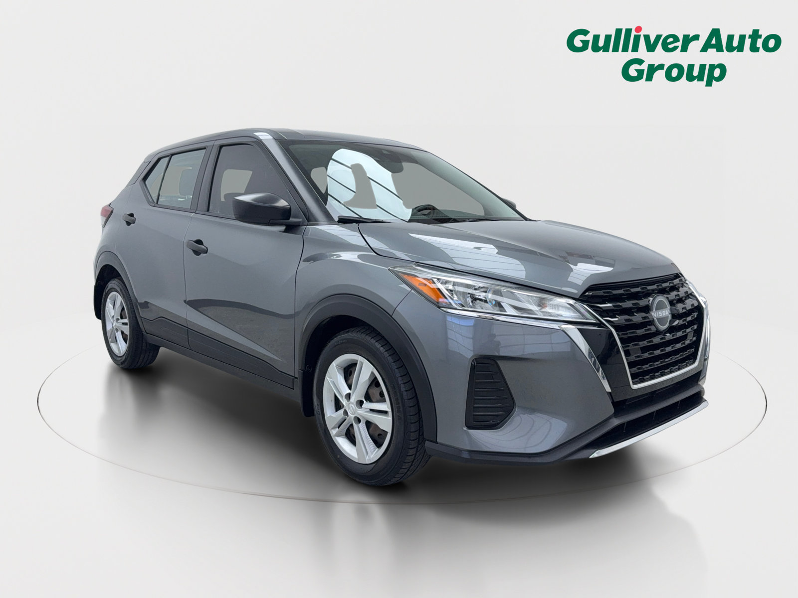 Used 2023 Nissan Kicks S FWD image 12