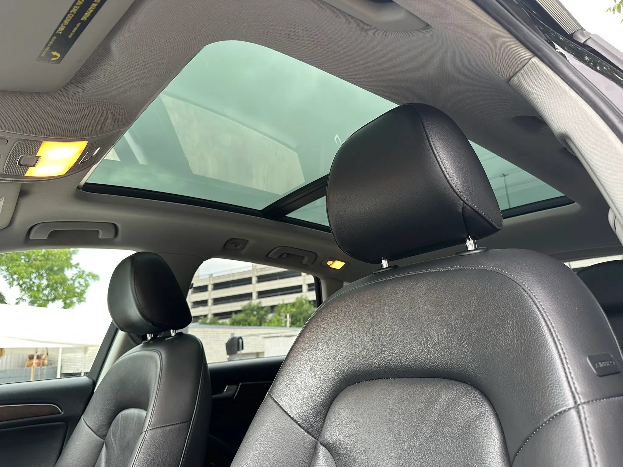 Used 2014 Audi Q5 2.0T Premium Plus AWD/4WD image 21