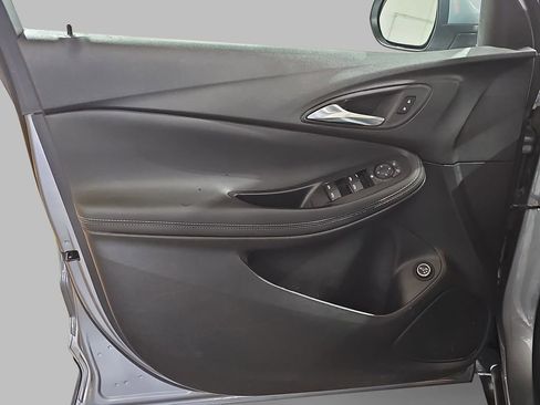 Used 2023 Buick Encore GX Select image 33