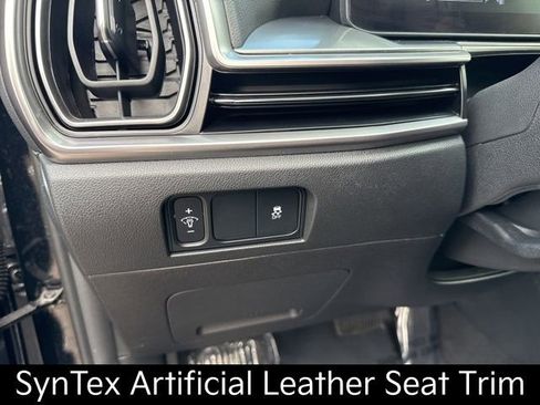 Certified 2026 Kia Sorento S w/ S Panoramic Sunroof Package image 20