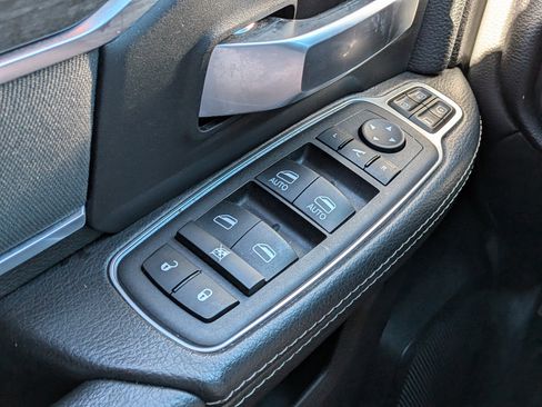 Used 2024 RAM 2500 Big Horn w/ Bed Utility Group image 21