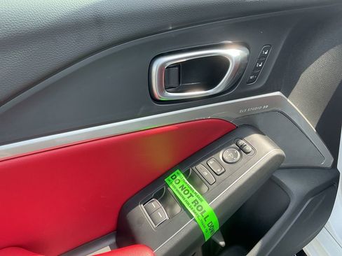 New 2026 Acura Integra A-Spec image 10