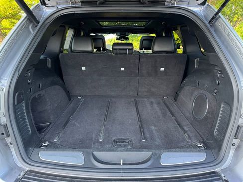 Used 2014 Jeep Grand Cherokee Overland RWD image 18