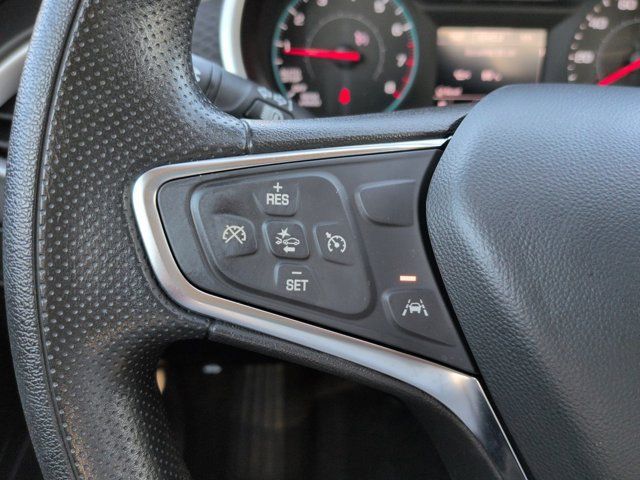 Used 2025 Chevrolet Malibu LT FWD image 22
