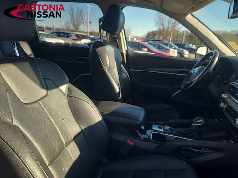 Used 2020 Kia Telluride EX w/ Towing Package image 26