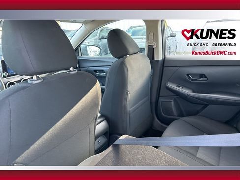 Used 2024 Nissan Sentra SV image 30