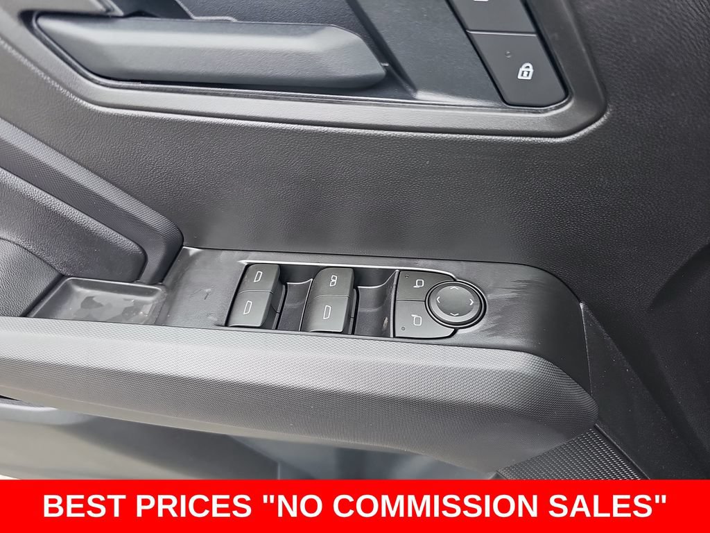 New 2026 Chevrolet Colorado Trail Boss AWD/4WD image 28