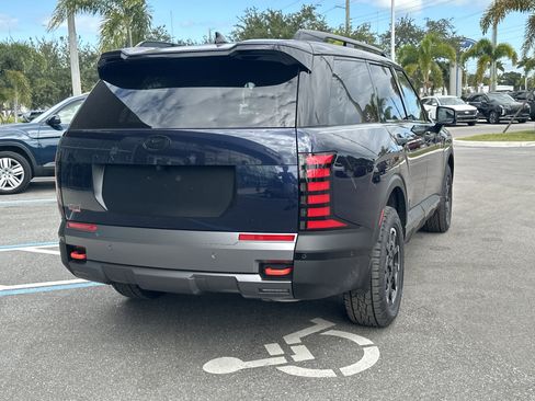 New 2026 Hyundai Palisade XRT Pro image 6