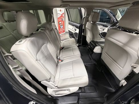 Used 2022 Jeep Wagoneer Series I w/ Convenience Group I image 53