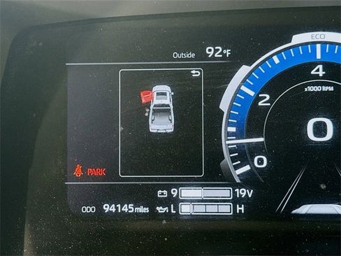 Used 2022 Toyota Tundra 1794 Edition image 33