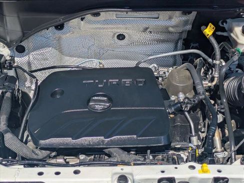 Used 2020 Buick Encore GX Essence w/ Advanced Technology Package FWD image 21