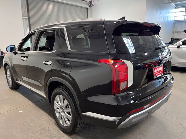 Used 2025 Hyundai Palisade SEL FWD image 5