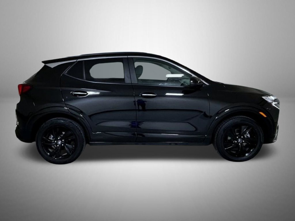 Certified 2024 Buick Encore GX Sport Touring AWD/4WD image 5