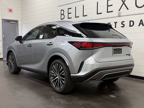 New 2026 Lexus RX 350 Premium Plus w/ Convenience Package AWD/4WD image 6