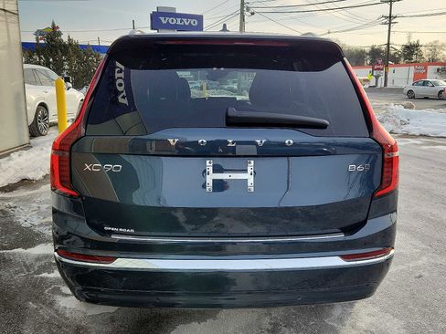 Used 2026 Volvo XC90 B6 Plus w/ Protection Package Premier image 5