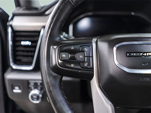 Used 2025 GMC Sierra 2500 Denali w/ Denali Reserve Package image 11