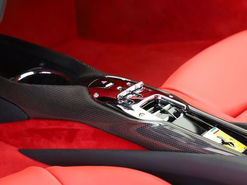 Certified 2024 Ferrari 296 GTB image 15