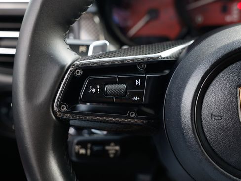 Used 2023 Porsche Macan GTS image 31