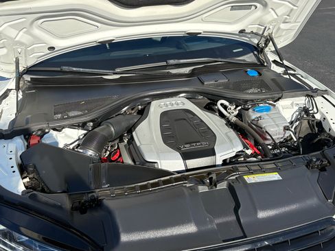 Used 2016 Audi A7 3.0T Prestige w/ Prestige Package image 34