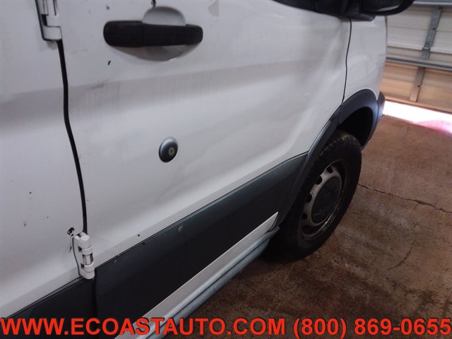 Used 2016 Ford Transit 250 148 Low Roof RWD image 14