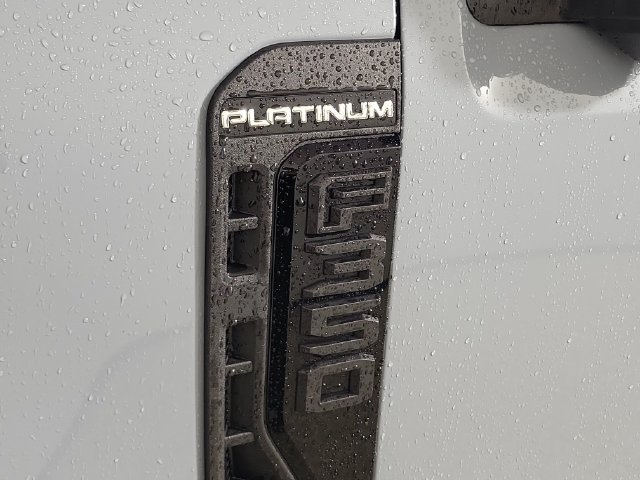 Used 2026 Ford F350 Platinum AWD/4WD image 9