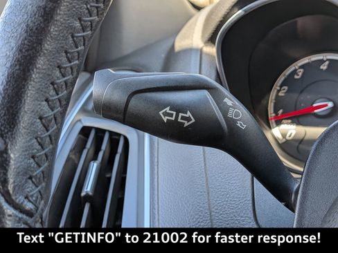 Used 2014 Ford Focus ST image 32