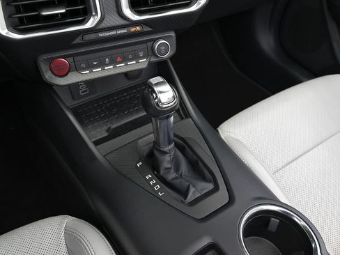 Used 2024 Ford Mustang Premium RWD image 27