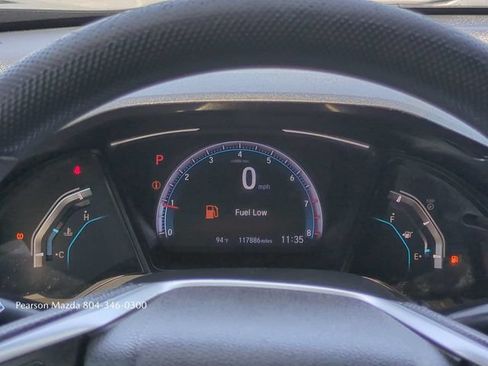 Used 2020 Honda Civic LX image 25