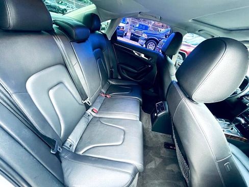 Used 2014 Audi A4 2.0T Premium Plus w/ Premium Plus Package image 13