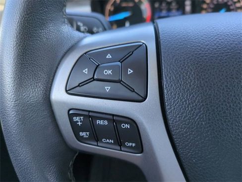 Used 2020 Ford Ranger XLT w/ Equipment Group 301A Mid image 27