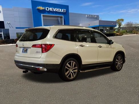 Used 2017 Honda Pilot Elite image 23