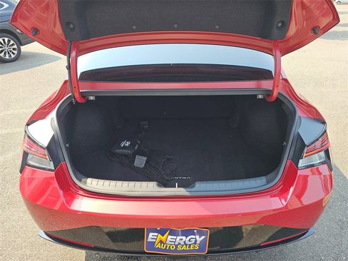 Used 2021 Hyundai Elantra N Line w/ Cargo Package image 17