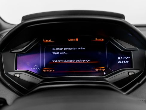 Used 2018 Lamborghini Huracan LP 580-2 image 41