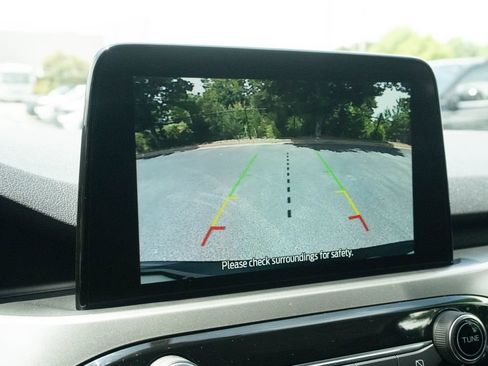 Used 2024 Ford Escape Active FWD image 31