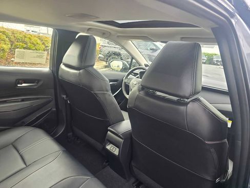 New 2026 Toyota Corolla XLE FWD image 15