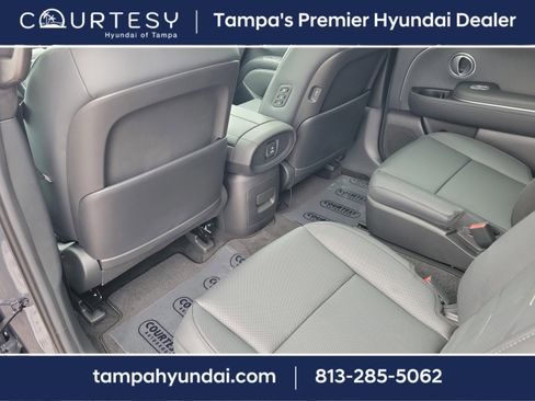 New 2026 Hyundai Palisade Calligraphy image 12