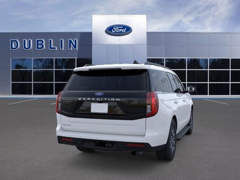 New 2026 Ford Expedition Active RWD image 37