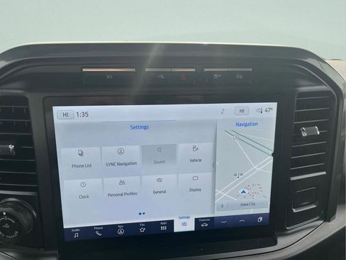 Used 2023 Ford F150 Tremor w/ Equipment Group 402A High image 44