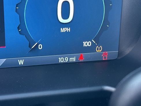 New 2026 Ford F350 Lariat w/ Chrome Package image 17