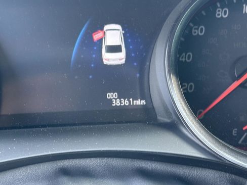 Used 2024 Toyota Camry XSE w/ Driver Assist Package FWD image 14