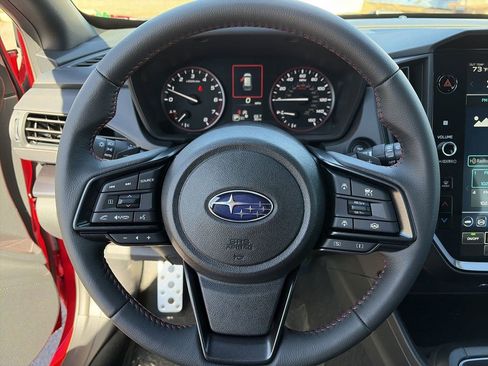 New 2026 Subaru Impreza RS image 19