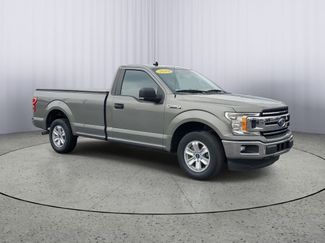 Used 2019 Ford F150 XLT w/ Equipment Group 301A Mid video 2