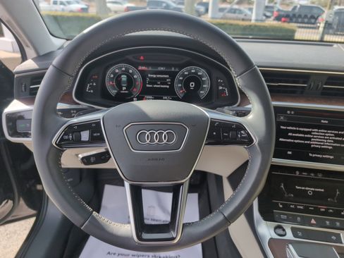 Used 2021 Audi A6 Premium Plus w/ Premium Plus Package image 18