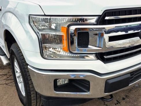 Used 2019 Ford F150 XLT image 51