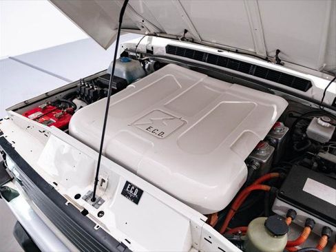 Used 1995 Land Rover Range Rover County image 15